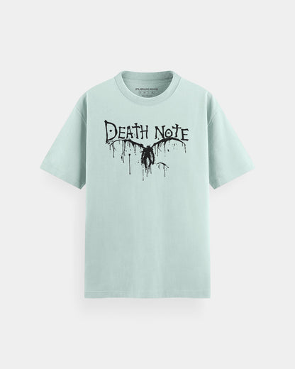 Death Note Ryuk Polo