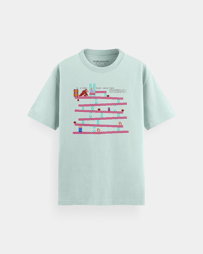 Donkey Kong Arcade Polo
