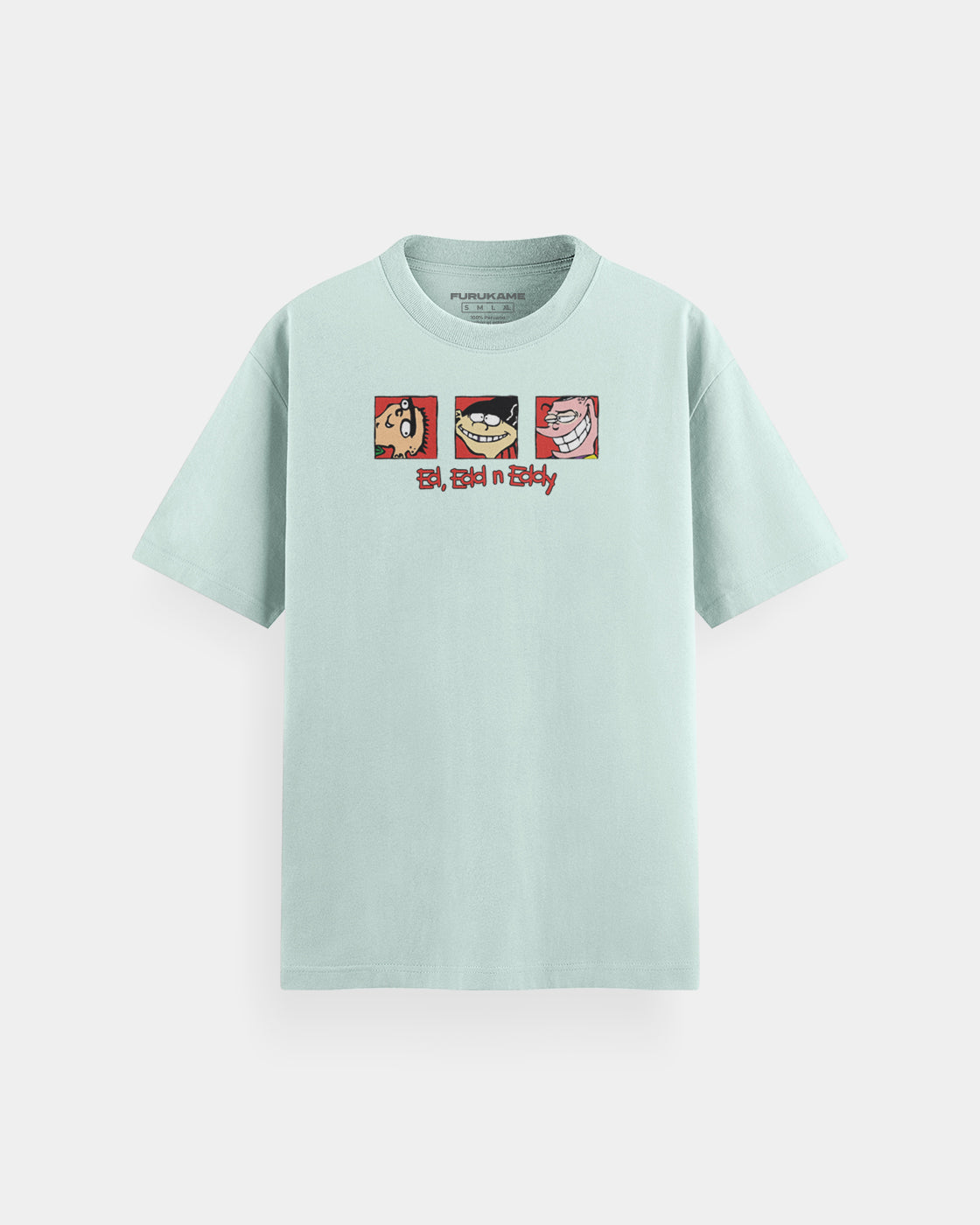 Ed, Edd y Eddy Polo