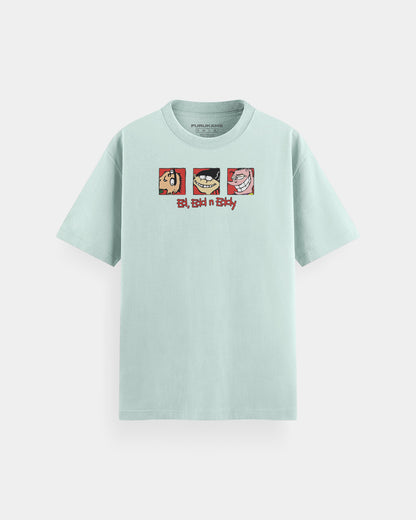 Ed, Edd y Eddy Polo