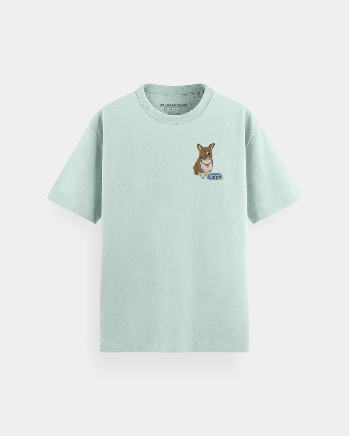 Cowboy Bebop Ein Polo