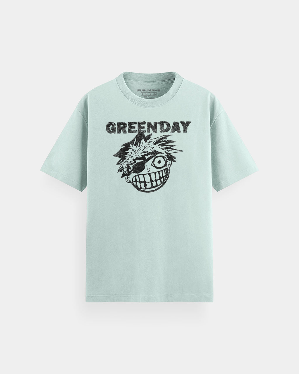 Green Day Bastard