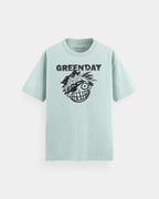 Green Day Bastard
