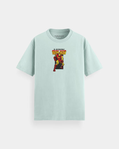 Iron Man Polo