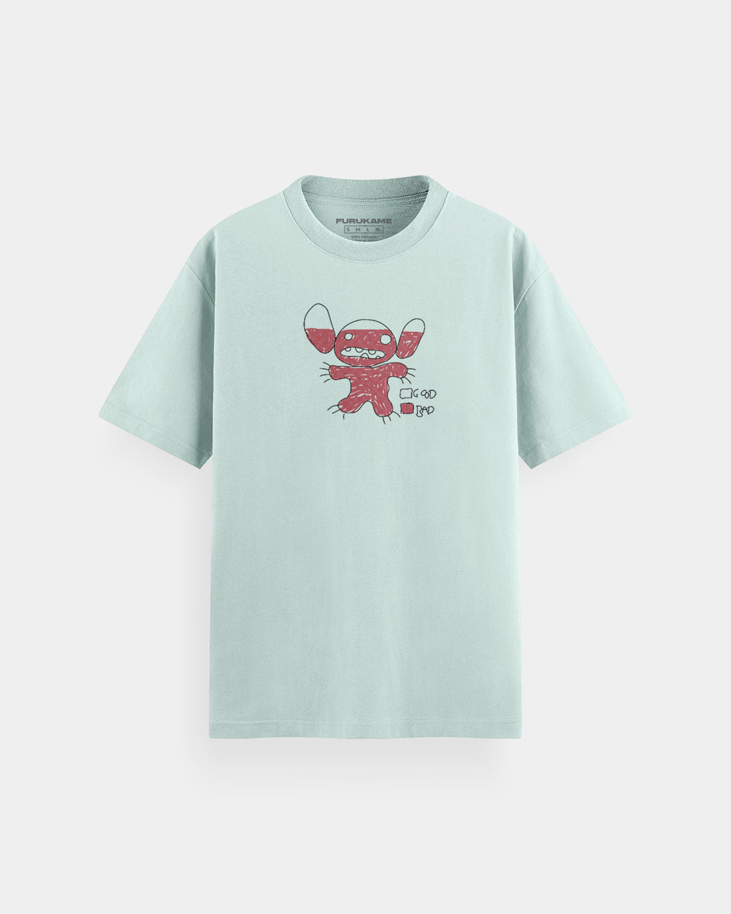 Stitch Niveles de Maldad