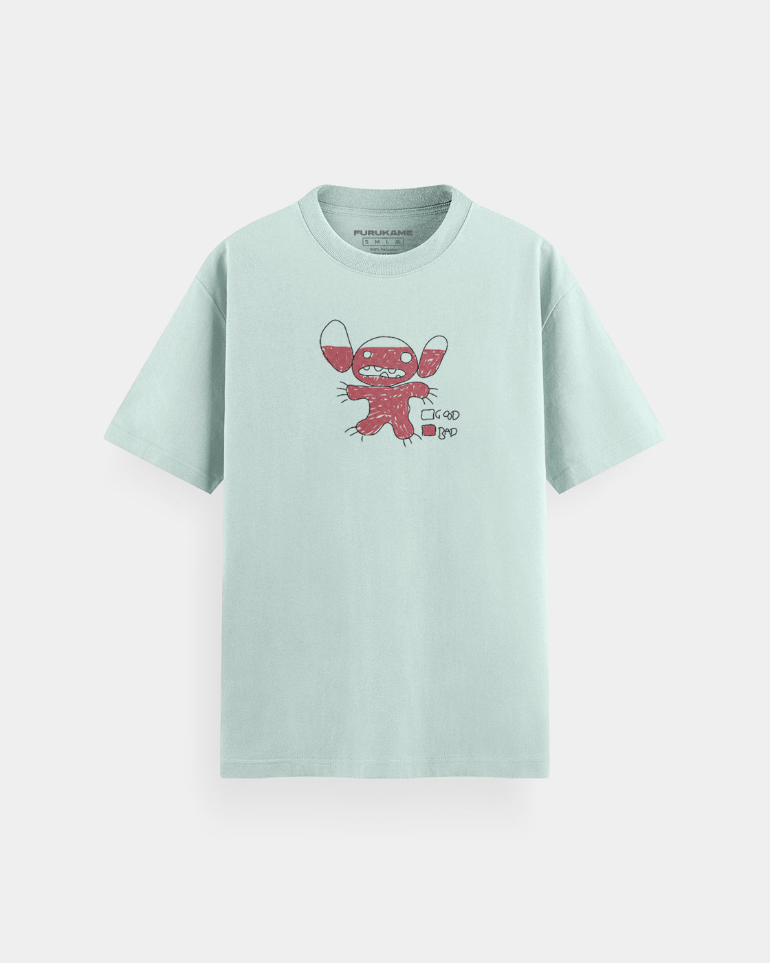 Stitch Niveles de Maldad