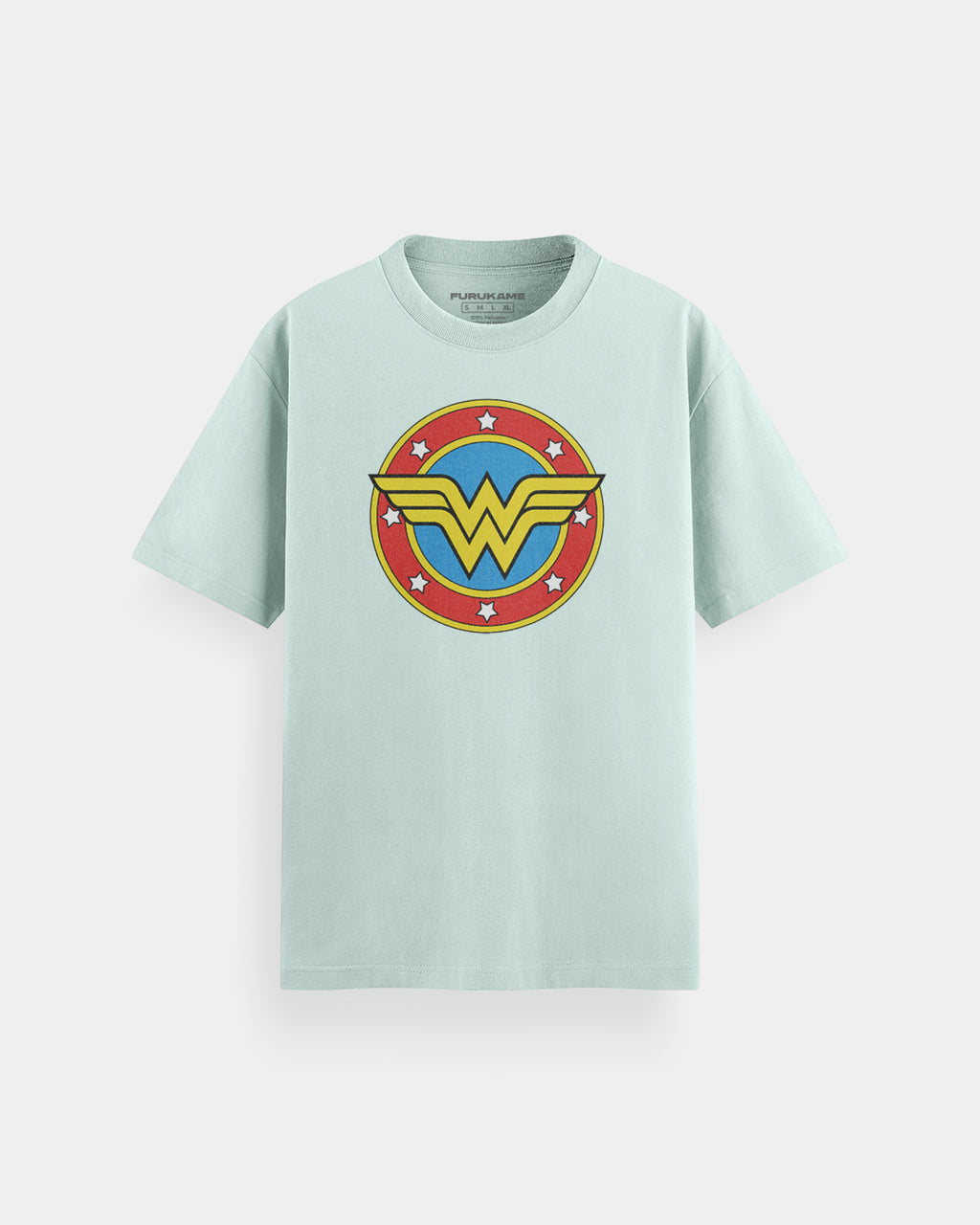 Wonder Woman Escudo