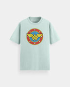 Wonder Woman Escudo