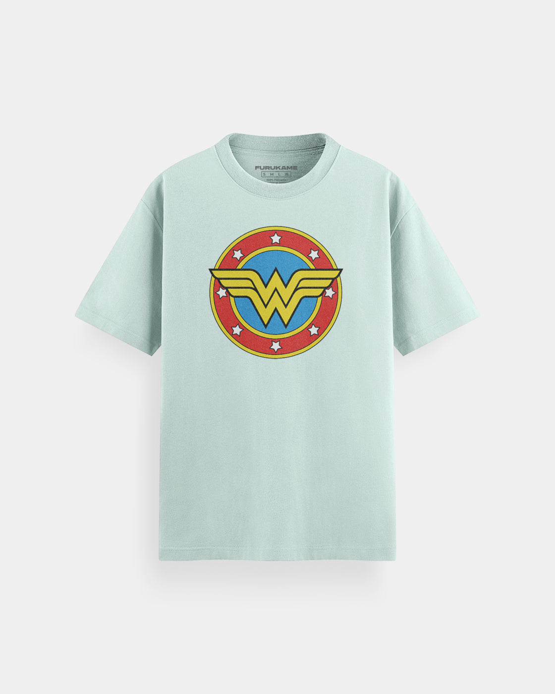 Wonder Woman Escudo