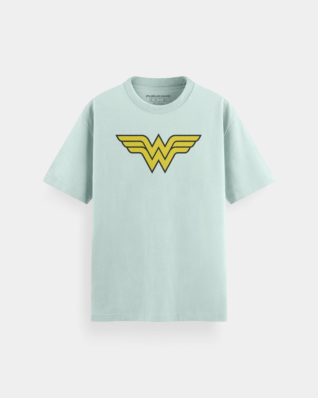 Wonder Woman Logo Kids