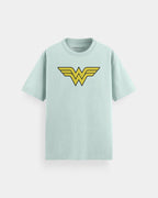 Wonder Woman Logo Kids