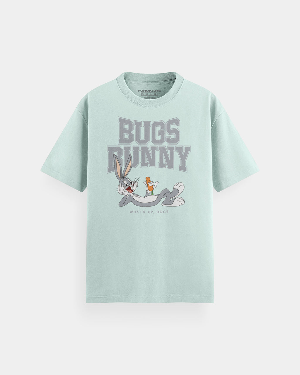 Bugs Bunny