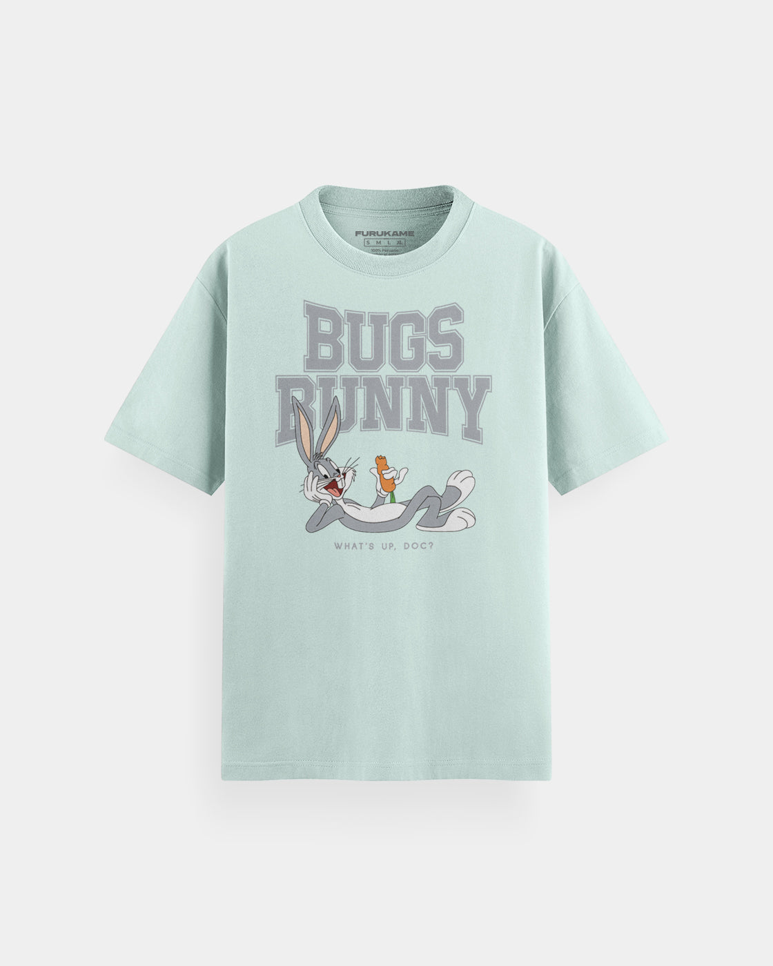 Bugs Bunny