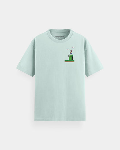 Super Mario Jump Polo