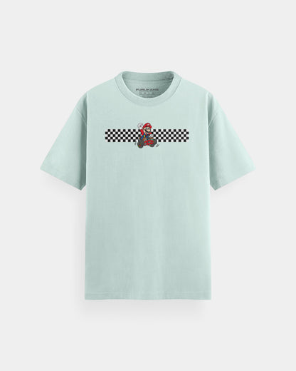 Mario Kart Polo