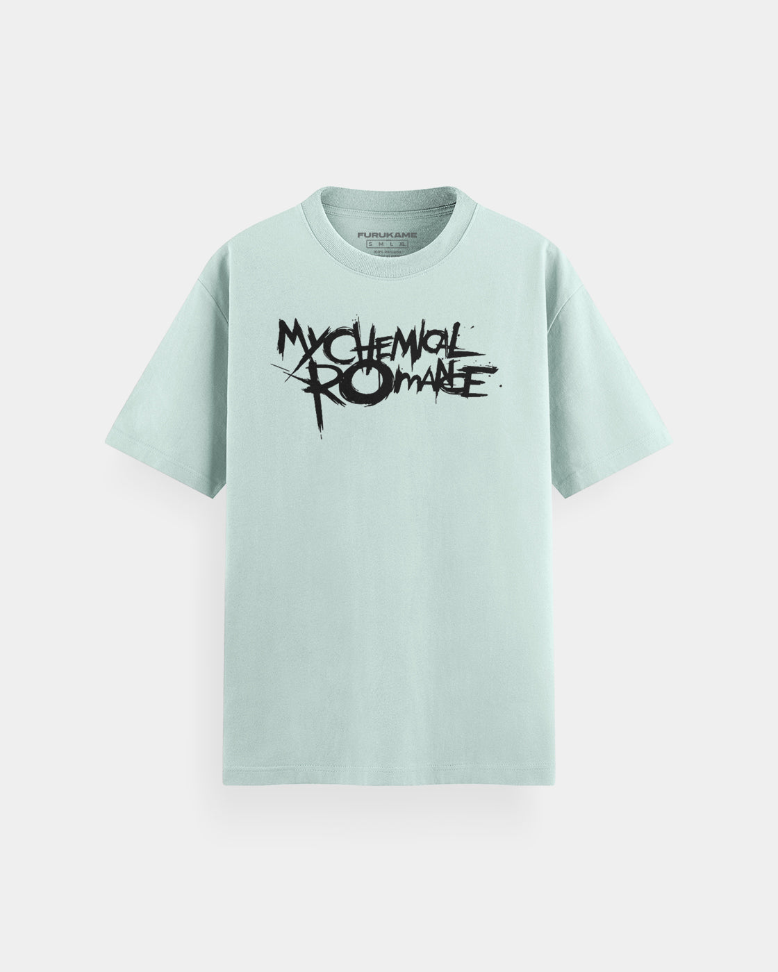 My Chemical Romance Polo