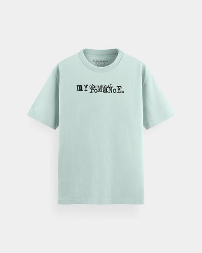 My Chemical Romance v.1 Polo
