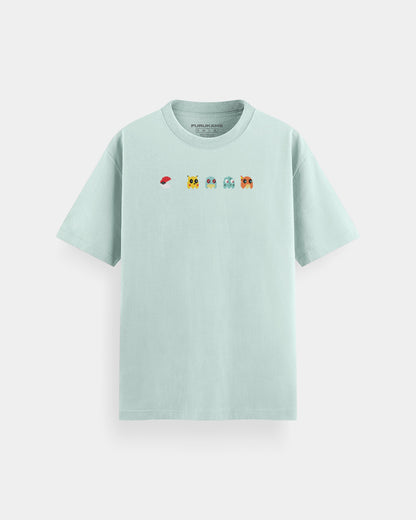 Pacman Pokemon Polo