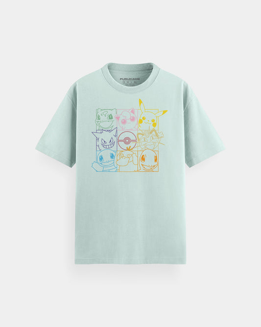 Pokemon Polo