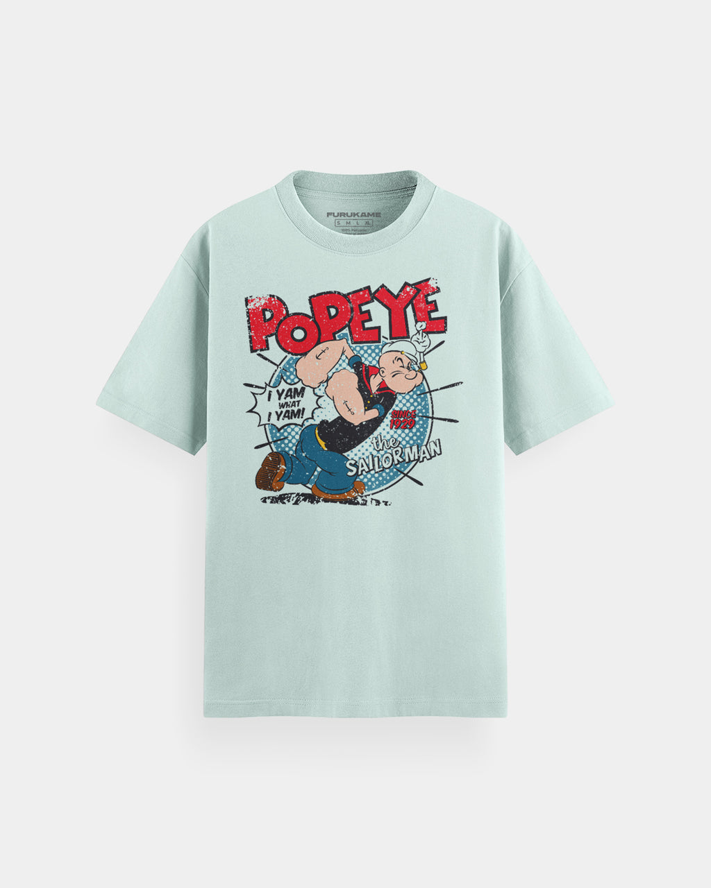 Popeye El Marino