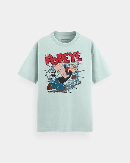 Popeye El Marino Polo