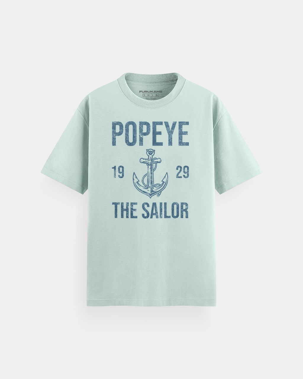 Popeye 1929
