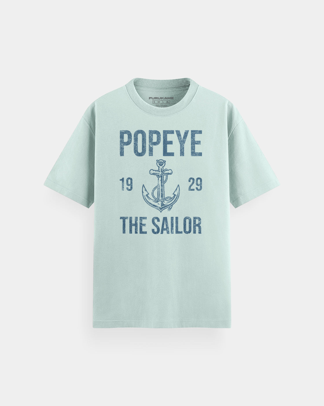 Popeye 1929