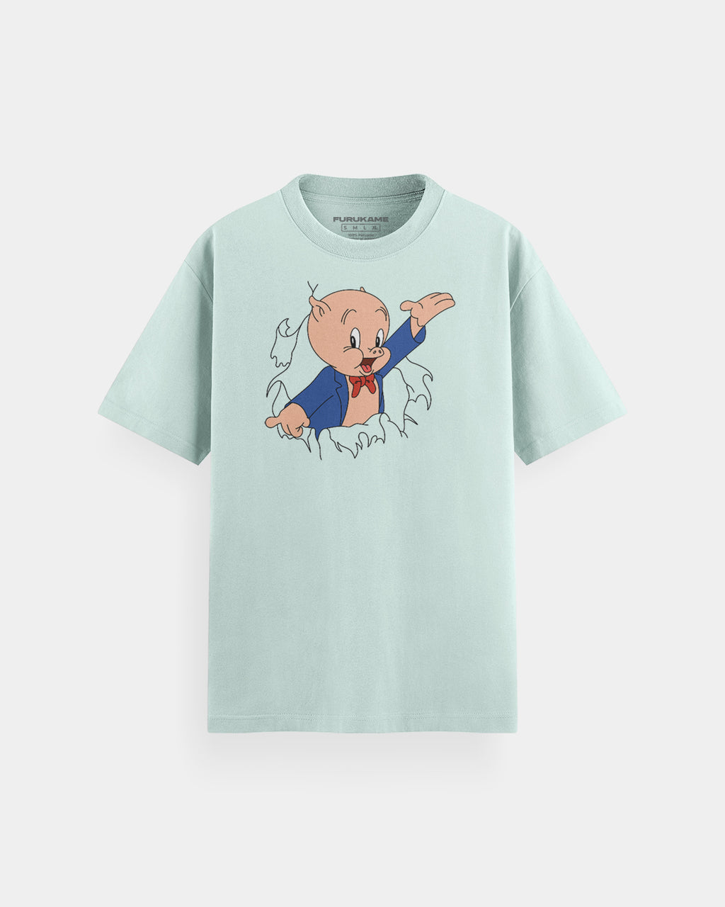 Porky Looney Tunes Kids