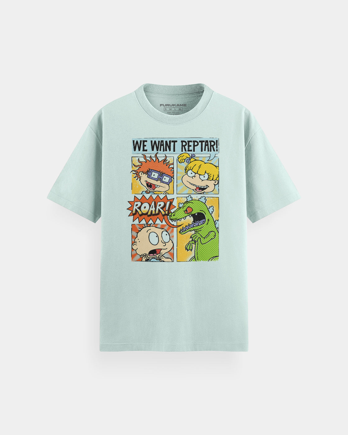 Rugrats Kids