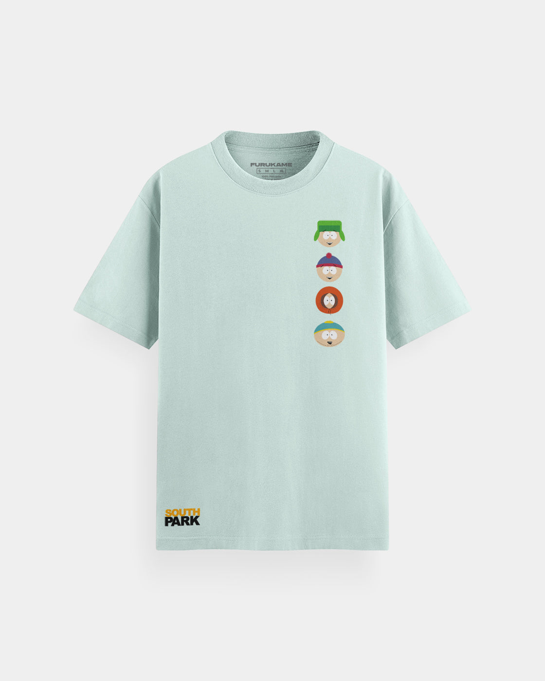 South Park Polo