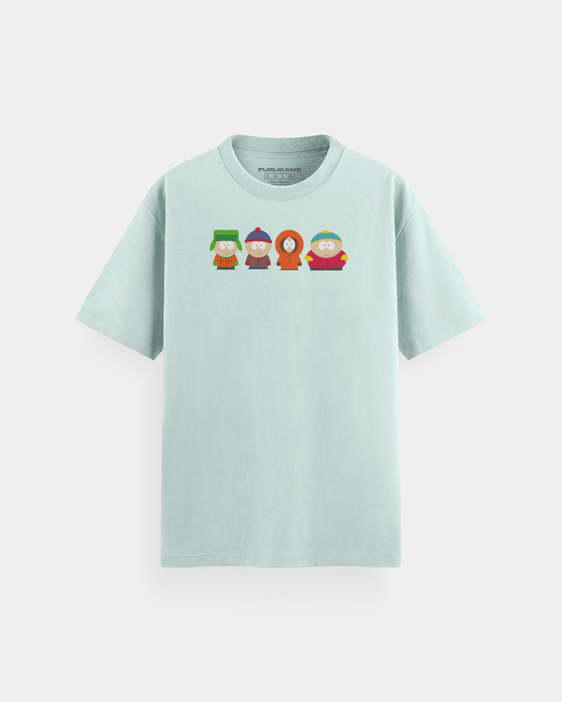 South Park Personajes Polo