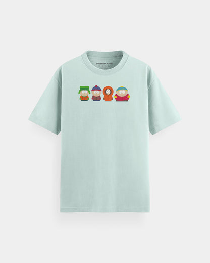 South Park Personajes Polo