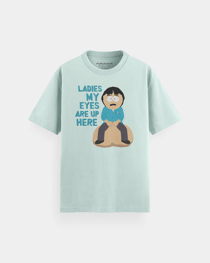 Randy Marsh Polo