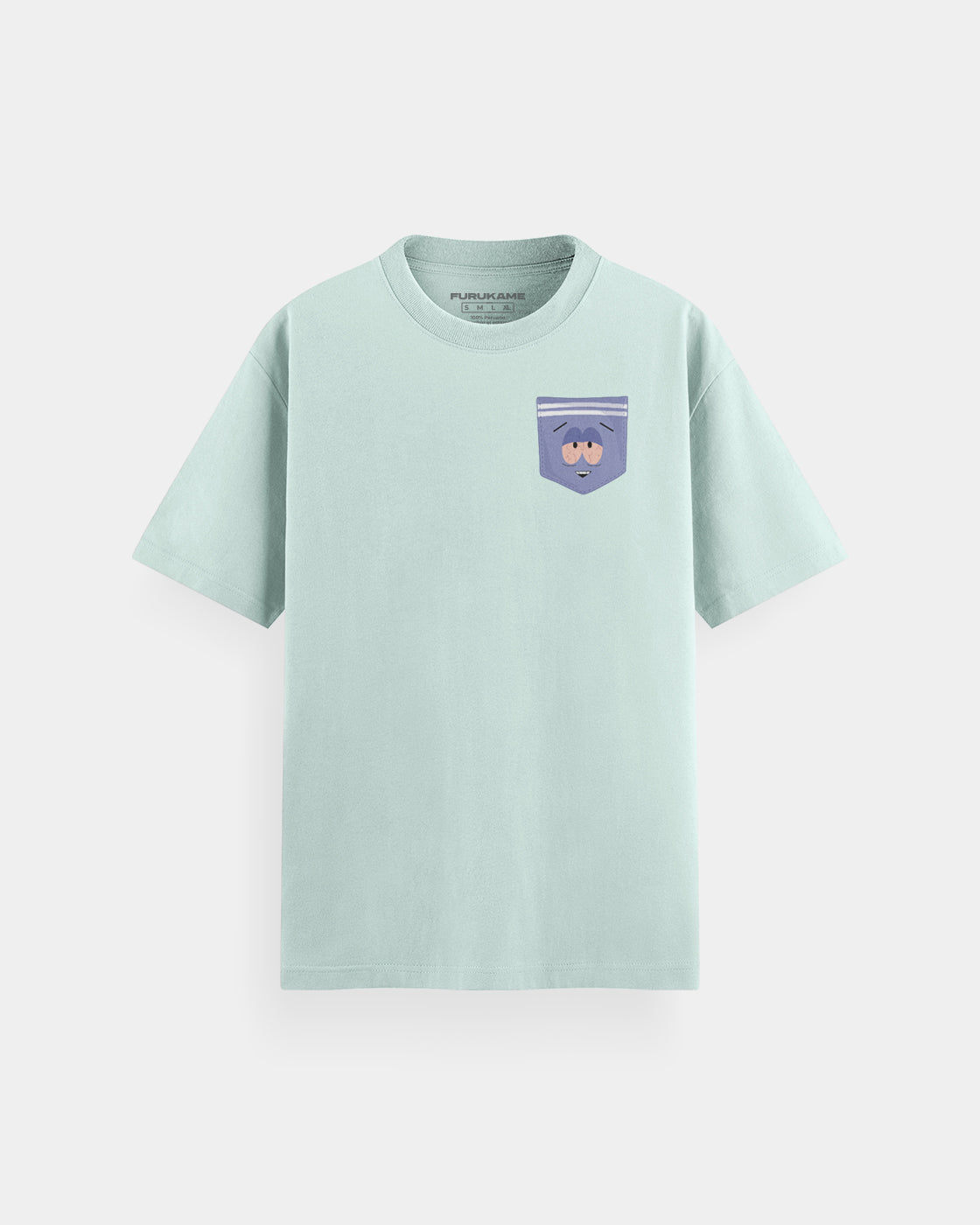 Toallín Bolsillo 🧣 Polo