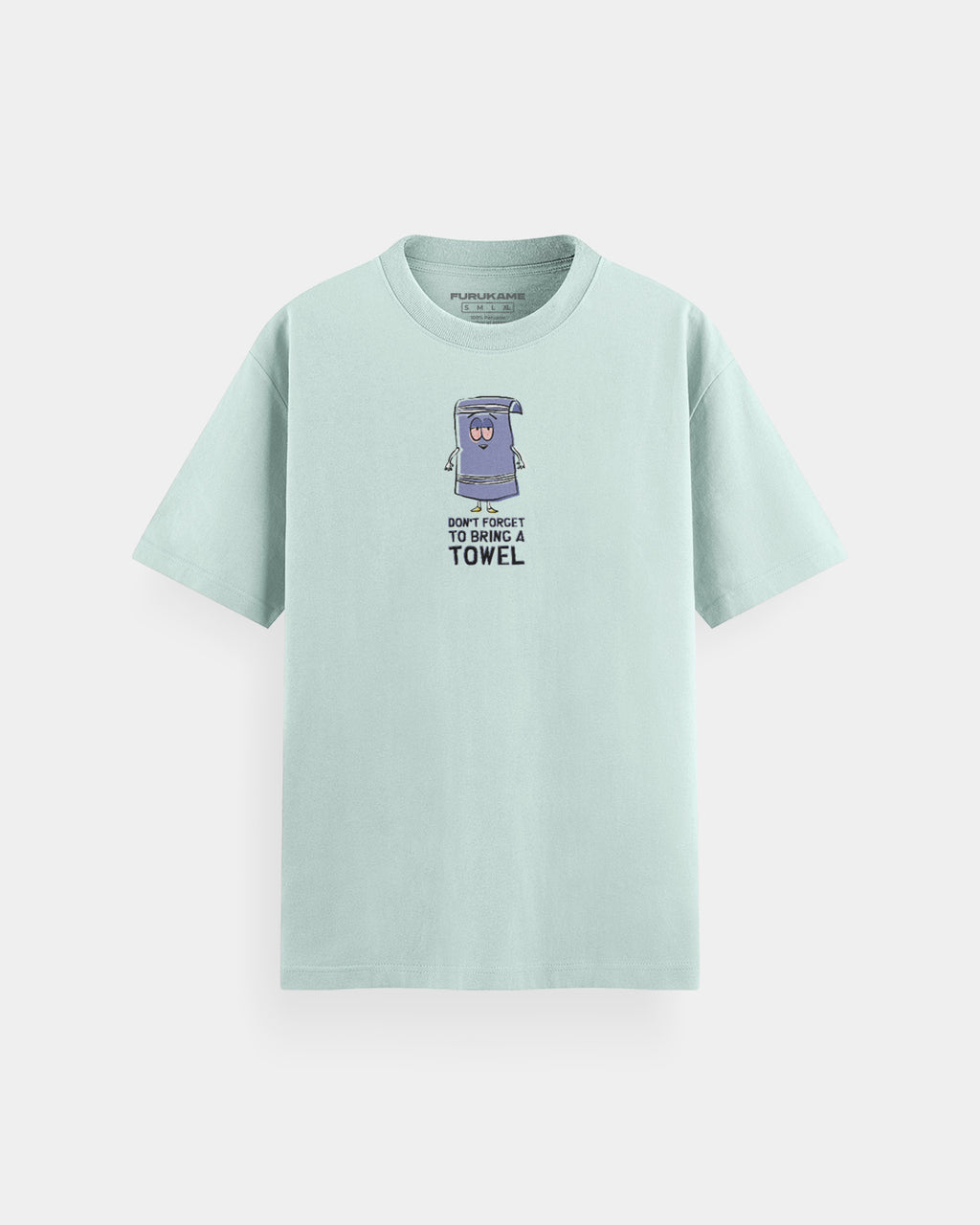 Toallín 🧣