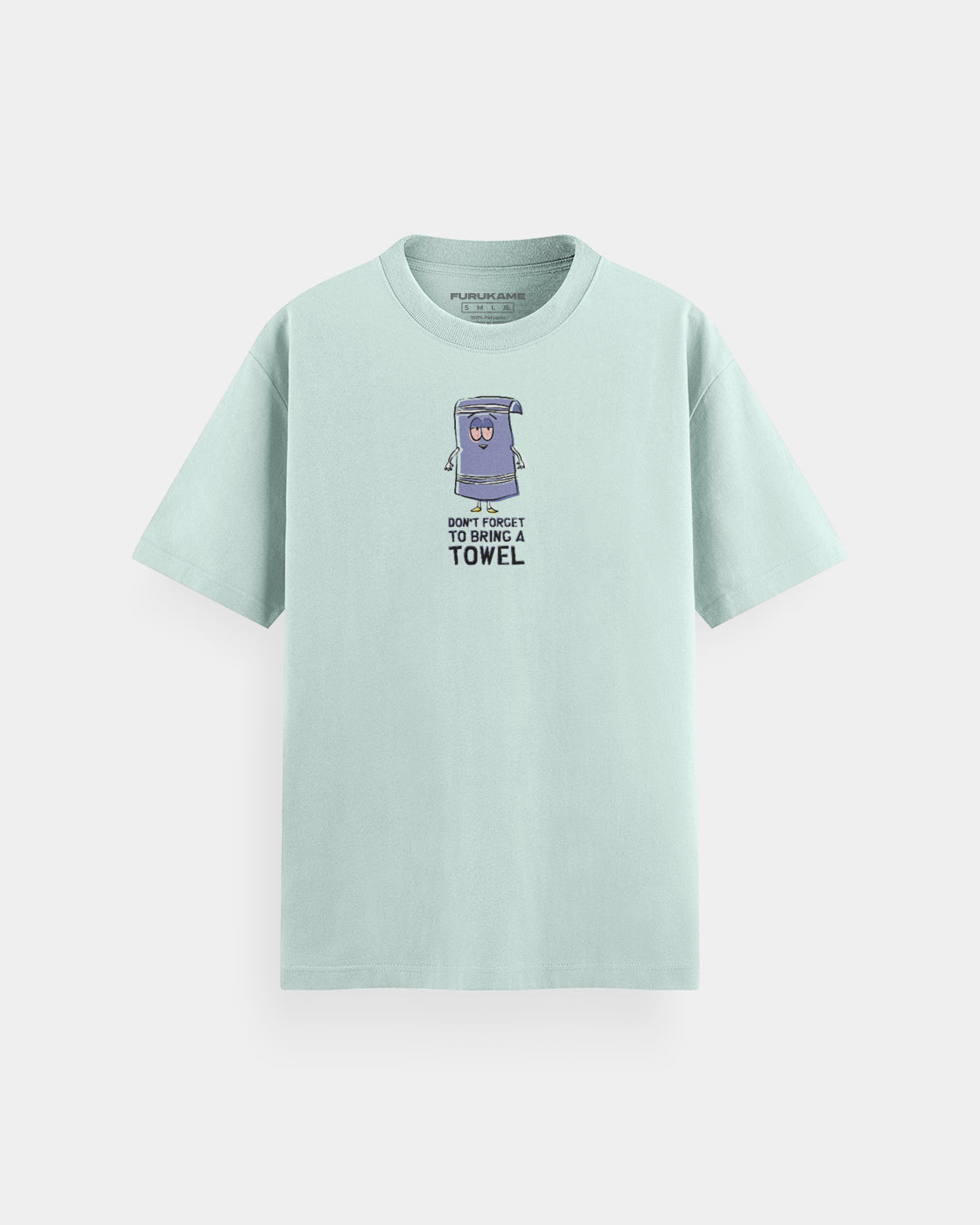 Toallín 🧣 Polo