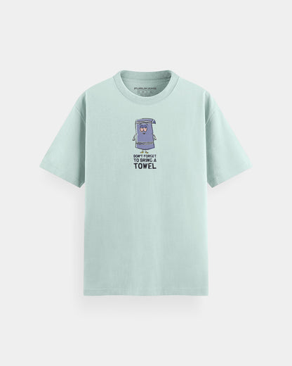 Toallín 🧣 Polo
