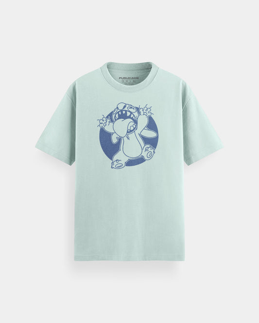 Stitch 👅 Polo
