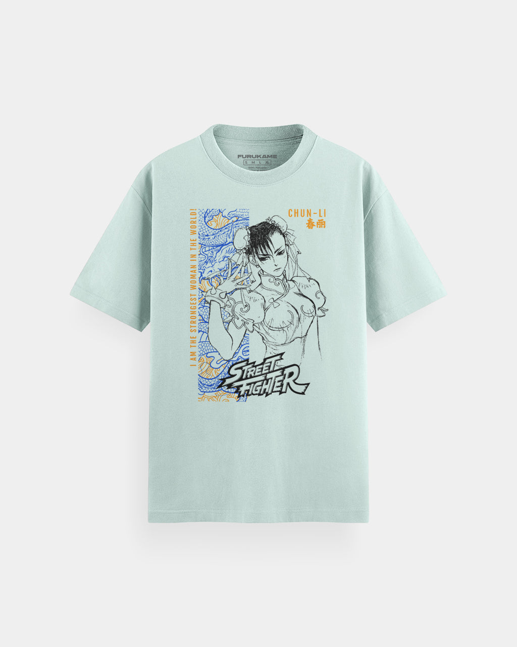 Chun-Li