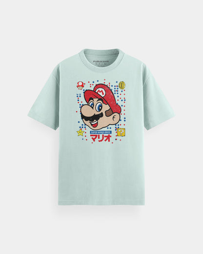Super Mario Bros. Polo
