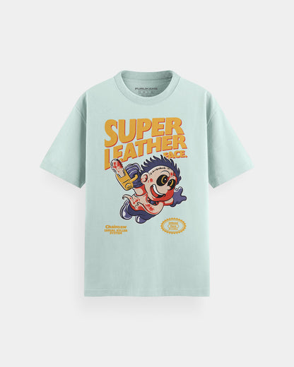 Super Leatherface Polo