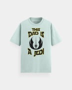 This Dad is a Jedi