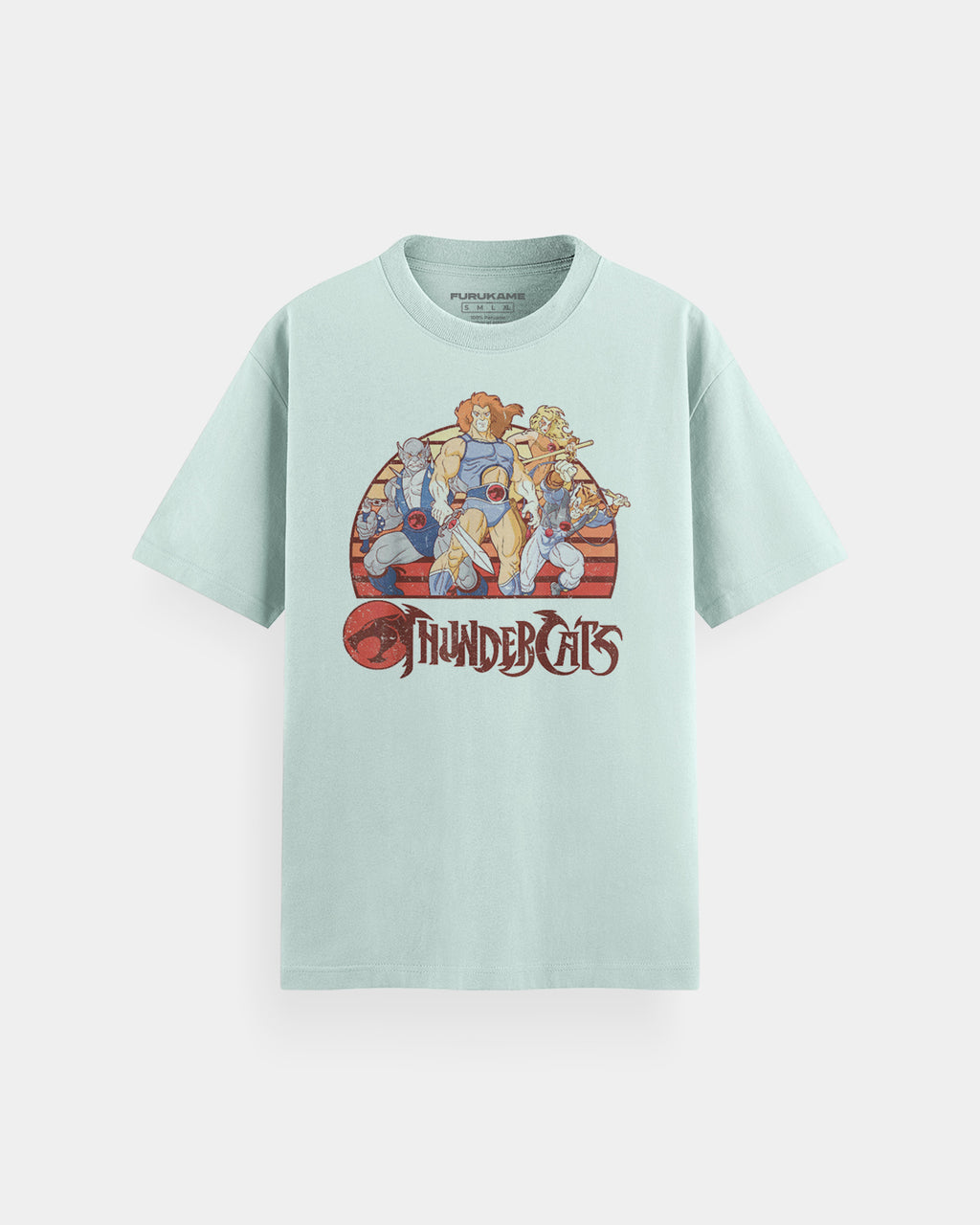 Thundercats 🐾