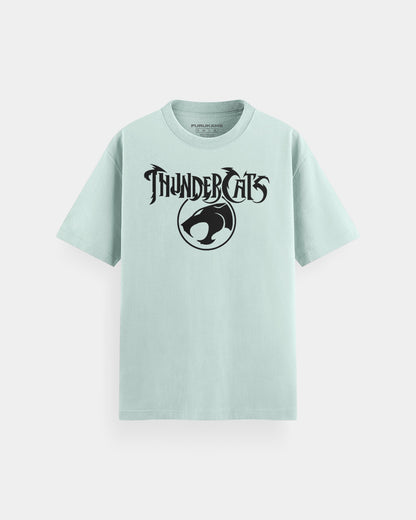 Thundercats Logo Polo