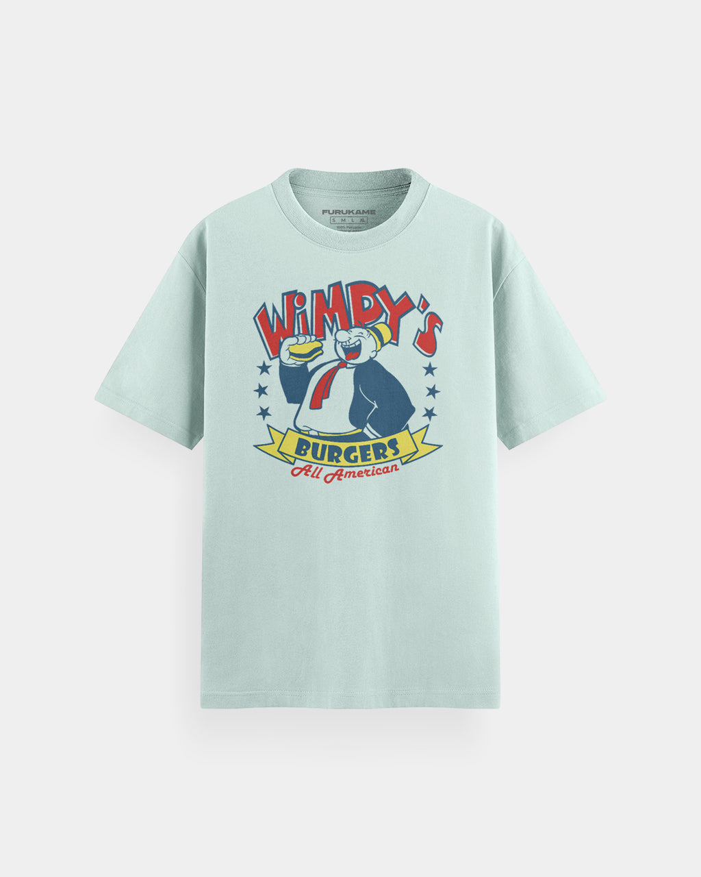 Popeye Wimpy's