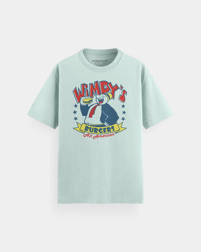 Popeye Wimpy's Polo