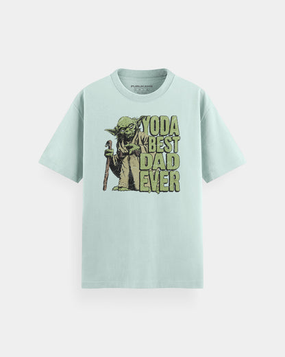 Star Wars Yoda Polo