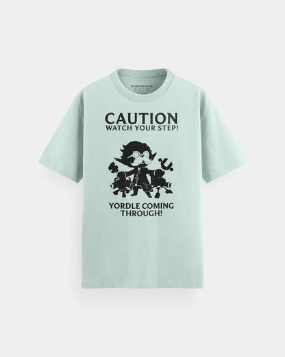 Heimerdinger League of Legends Polo