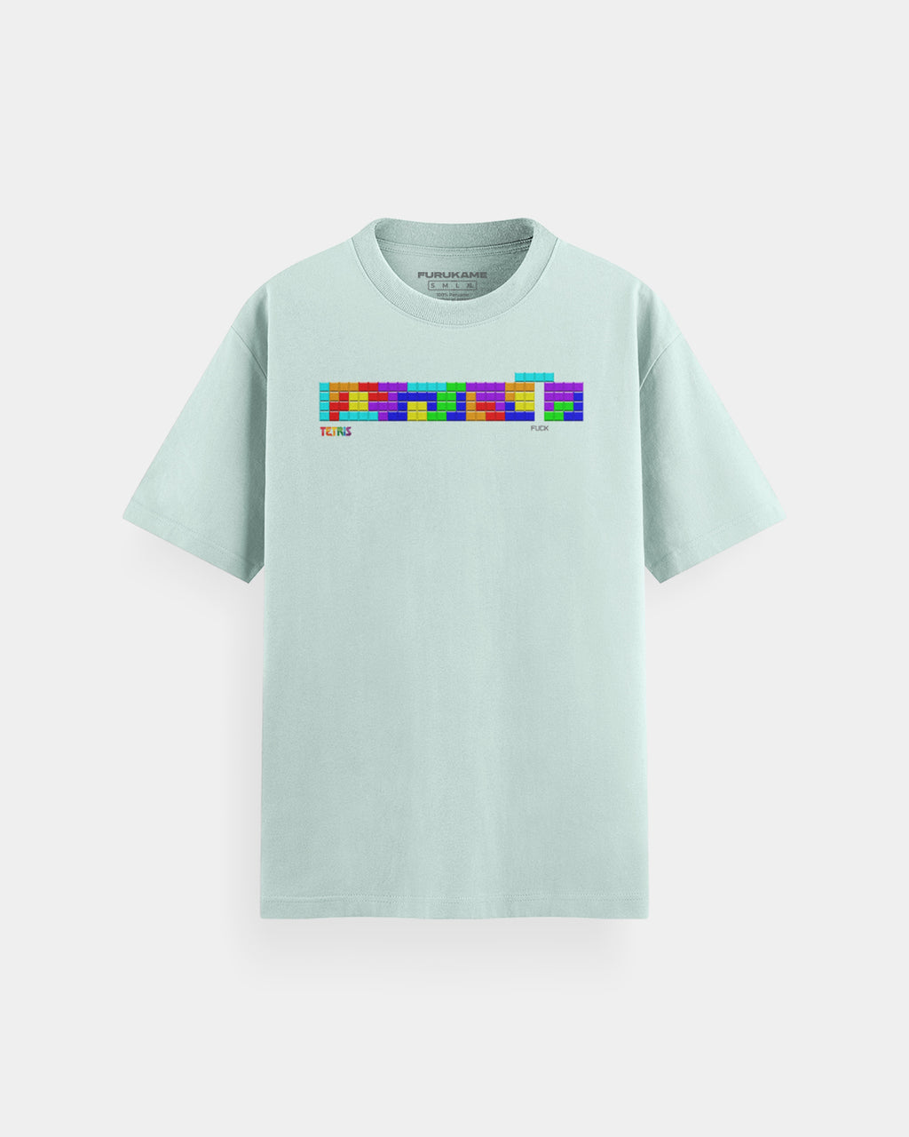 Tetris F*ck
