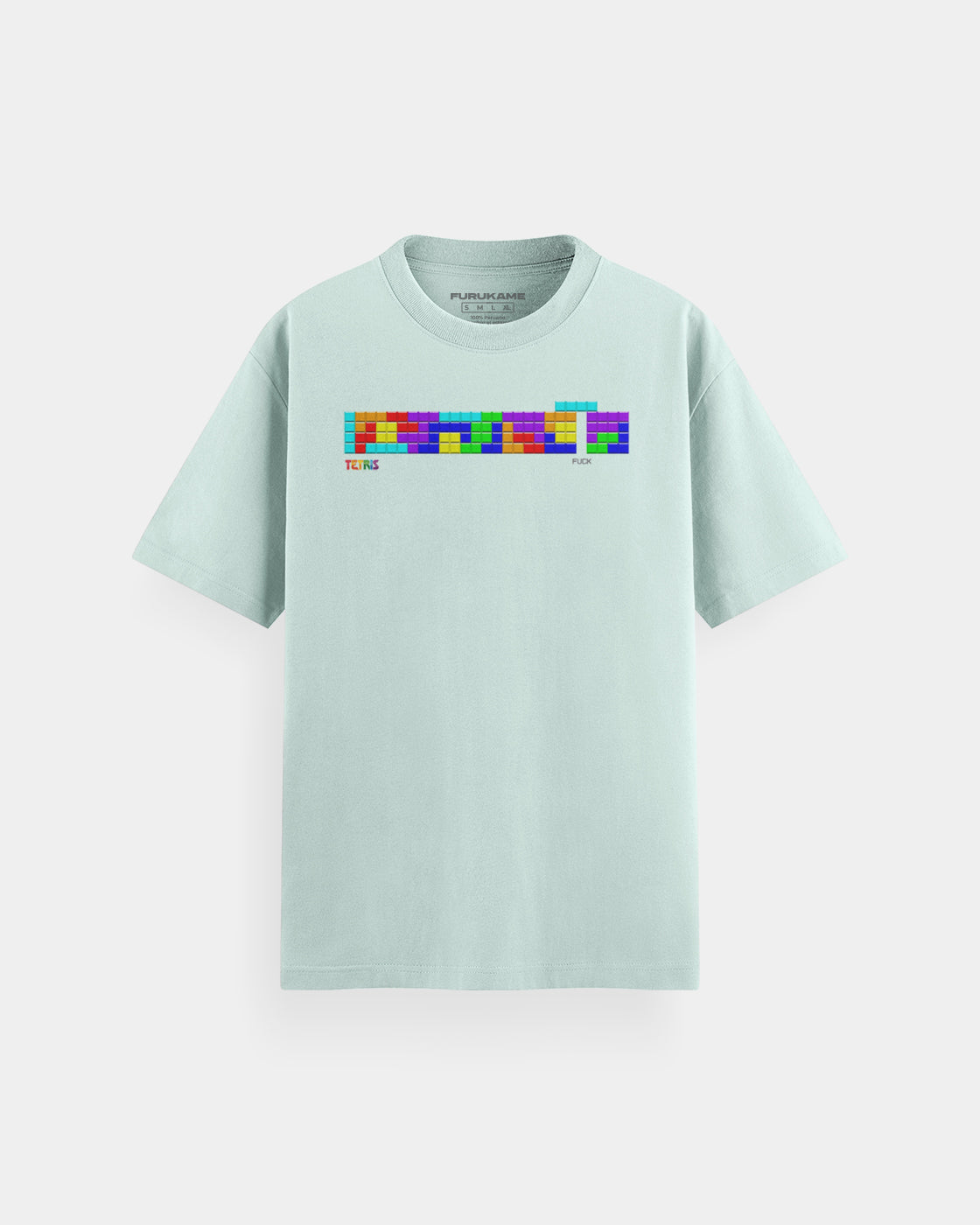 Tetris F*ck Polo